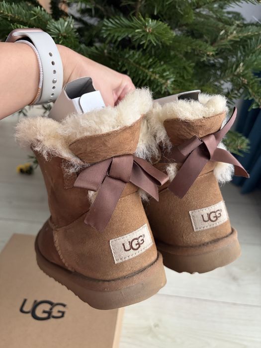 UGG copii, marime 33
