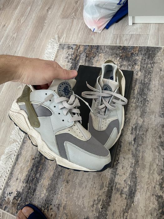 Найк оригинал кроссы