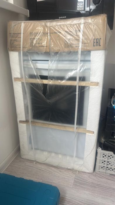Новый газ жартылай бағада
