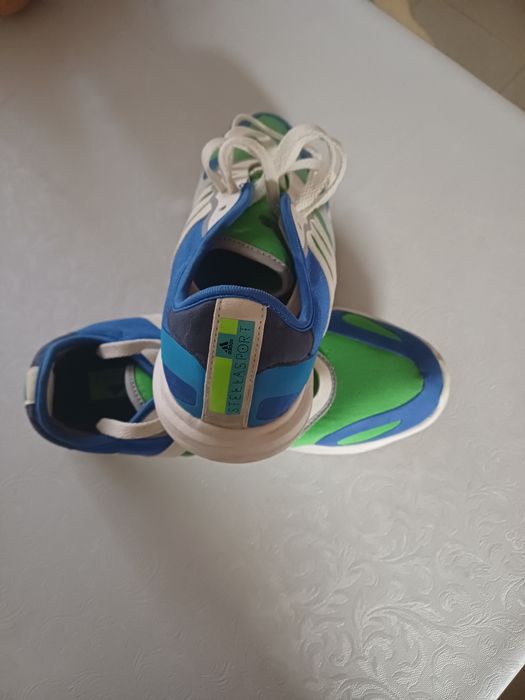 Маратонки Адидас дамски