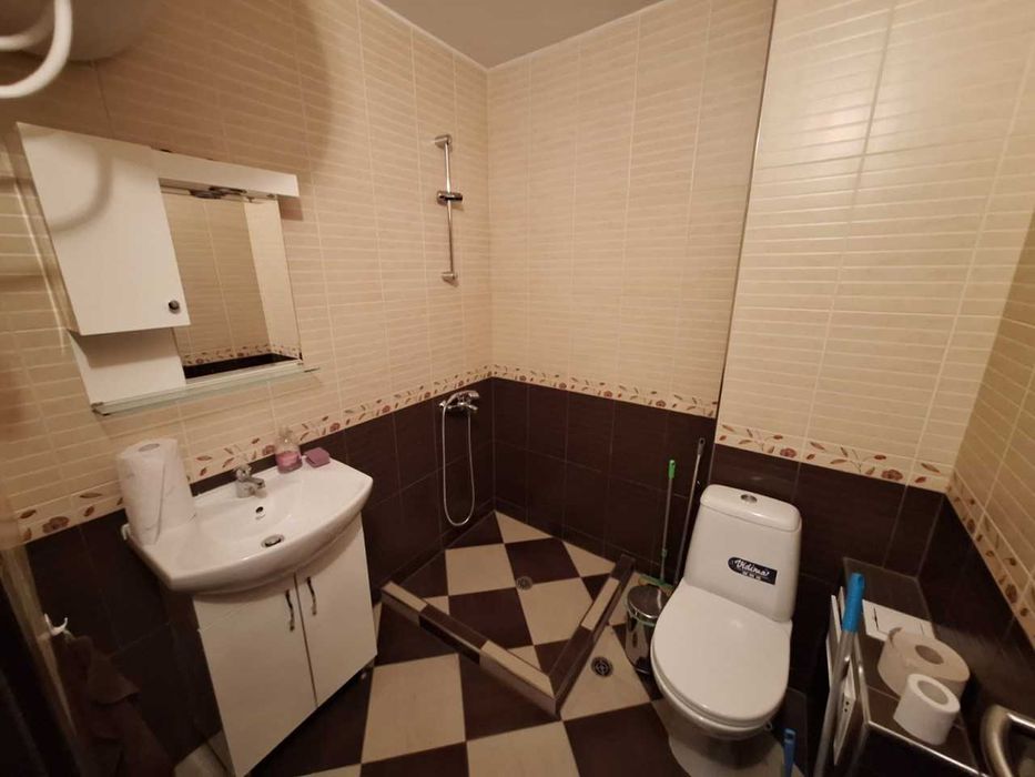 Продава се Едностаен апартамент в Пловдив, Център - 48 кв.м за 1365 €/кв.м - Снимка #5