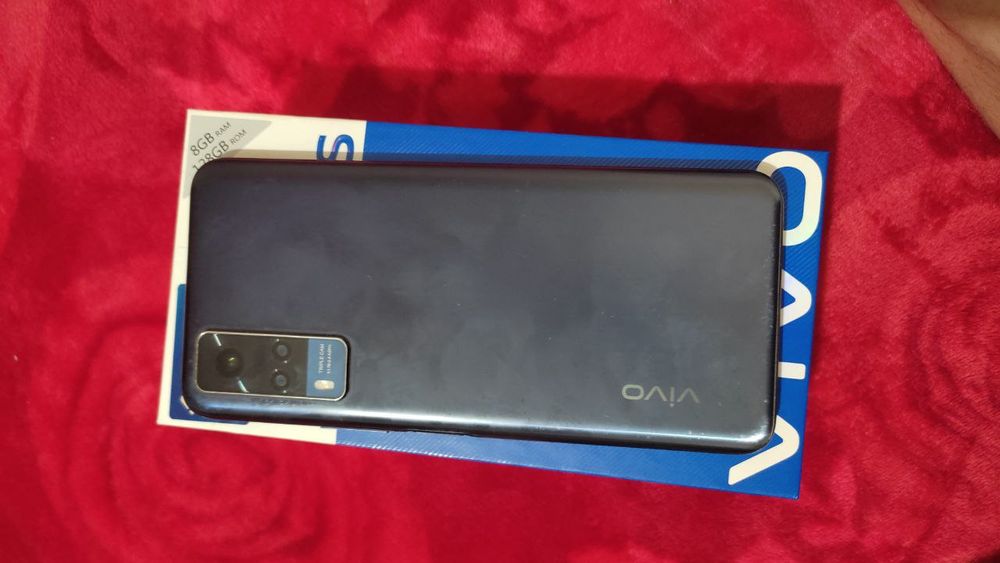 Vivo Y53s Srochno sotiladi holati zoʻr