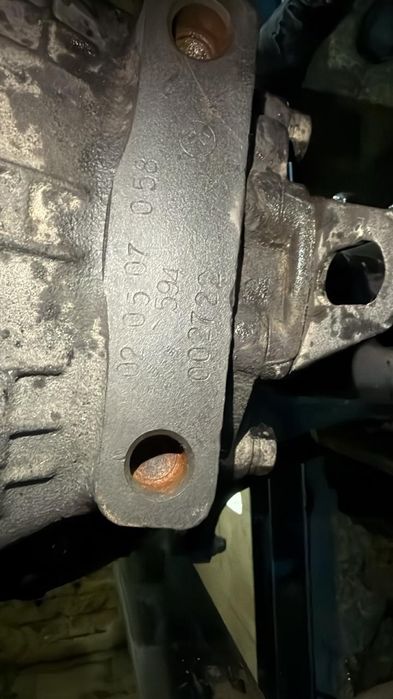 Продам задний мост Камаз 43114,4326,4310