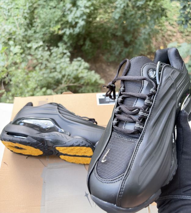 Adidași Nike Nocta - Negru - 43 - noi