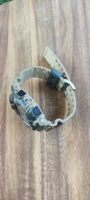 Часовник Casio G Shock