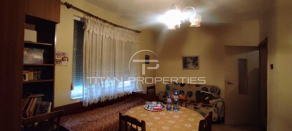 Продава се Етаж от къща в Пловдив, Изгрев - 108 кв.м за 1038 €/кв.м - Снимка #1