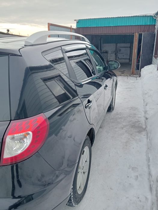 Продам крассовер