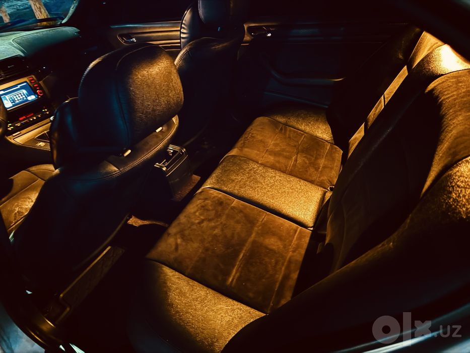 Stochno sotiladi  BMW E46! 1998 m54b30 stage 2 pop corn