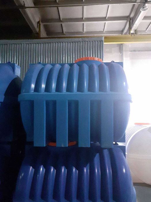 Емкость для воды - Сырьё / материалы Ташкент на Olx