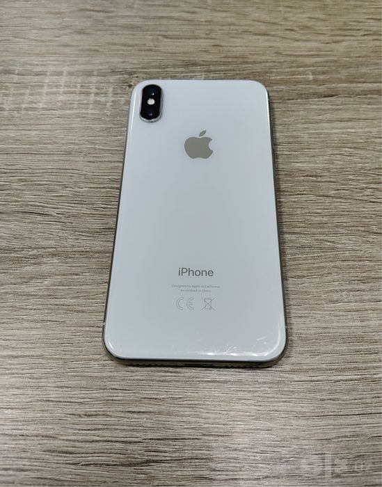 iphone x 256 gb обмен самсунг