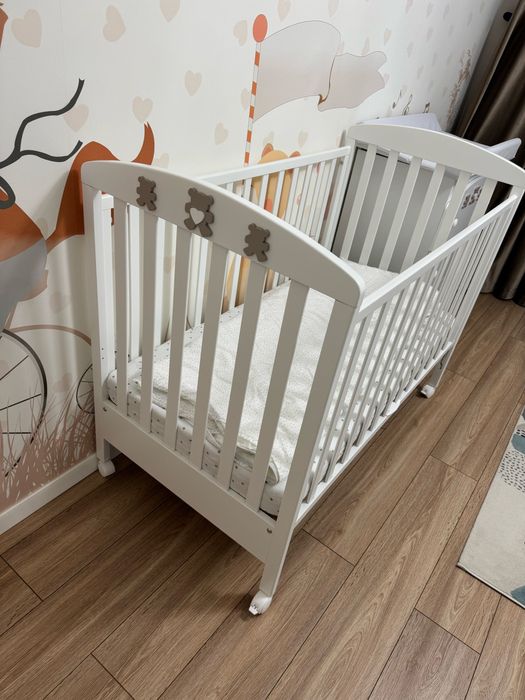 Set patut si comoda bebe