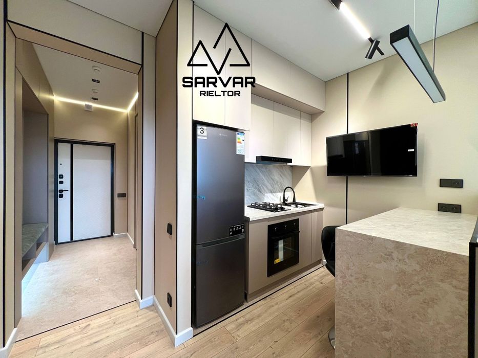 Продам 1/2/12 Жк Дархан Резиденс