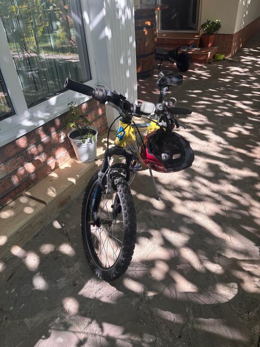 Bicicleta DHS 20