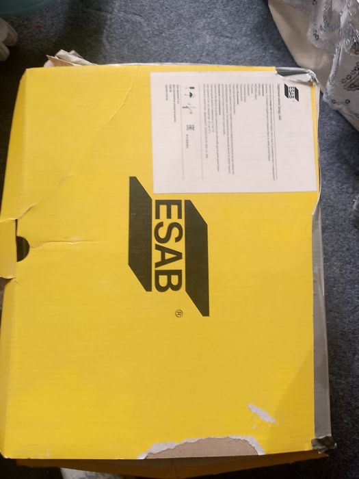 Сварочный аппарат