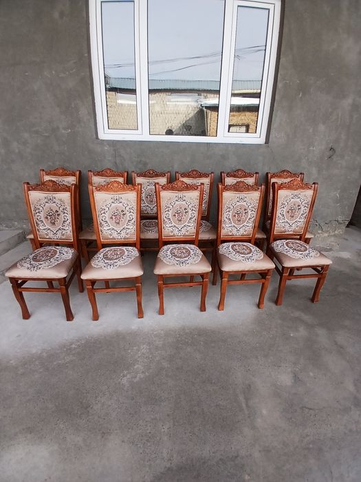 Prokat (prakat) stol stul zontik (4×8) shirma prakatga  beramiz. 24/7