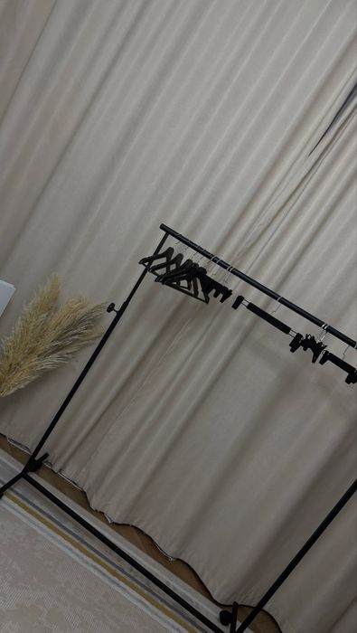 Шкаф с открытыми полками