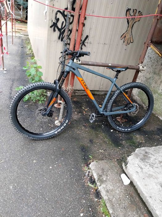 Cube reaction tm pro