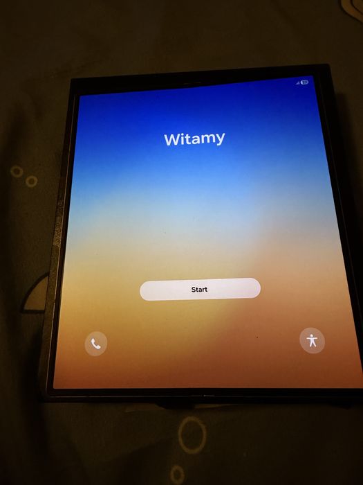 Samsung Z Fold 6 Спешно !