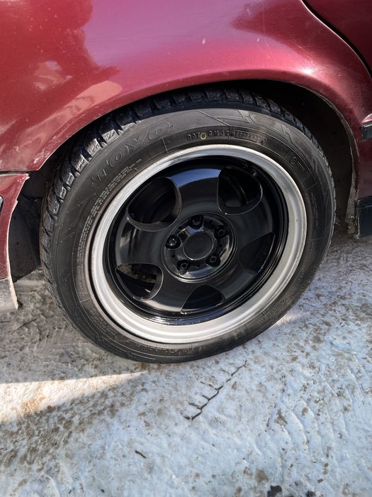 R 17 orig обмен на 21 стиль или на другие диск