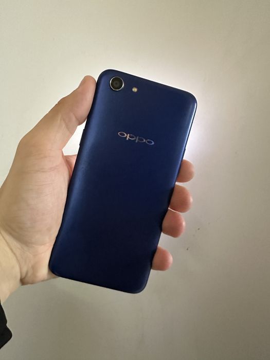 Продам Oppo A83 3/32gb