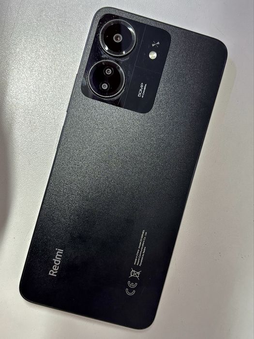 Продам Redmi 13C 128гб