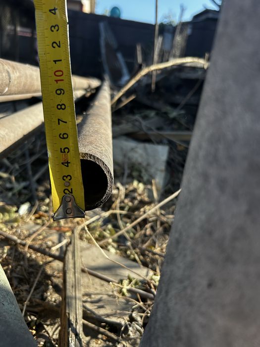 Трубы , новые и б/у ссср