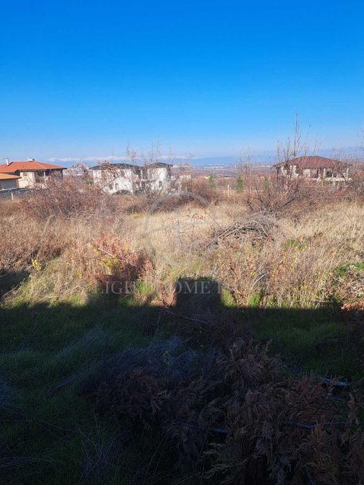 Продава се Парцел в с. Брестник, Област Пловдив - 544 кв.м за 52 €/кв.м - Снимка #5