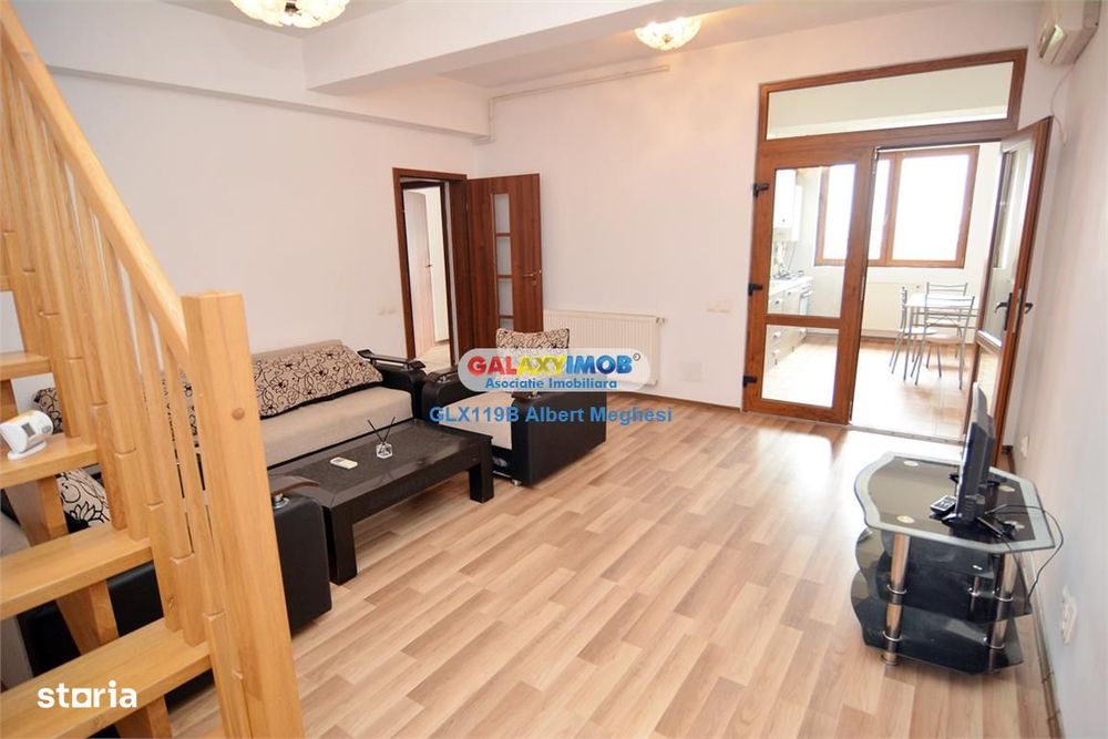 Vanzare Apartament 3 Camere Cartierul Latin-Prelungirea Ghencea