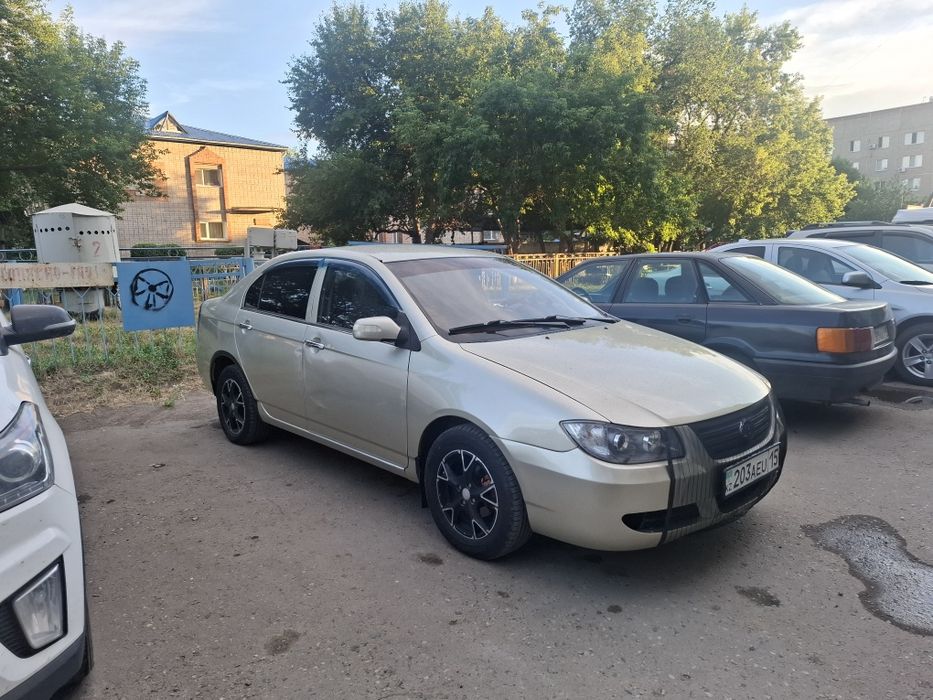Продам Lifan salano
