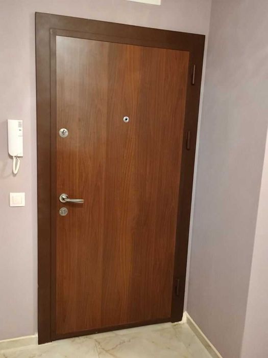 Продава се Двустаен апартамент в Пловдив, Коматевски възел - 68 кв.м за 1163 €/кв.м - Снимка #15