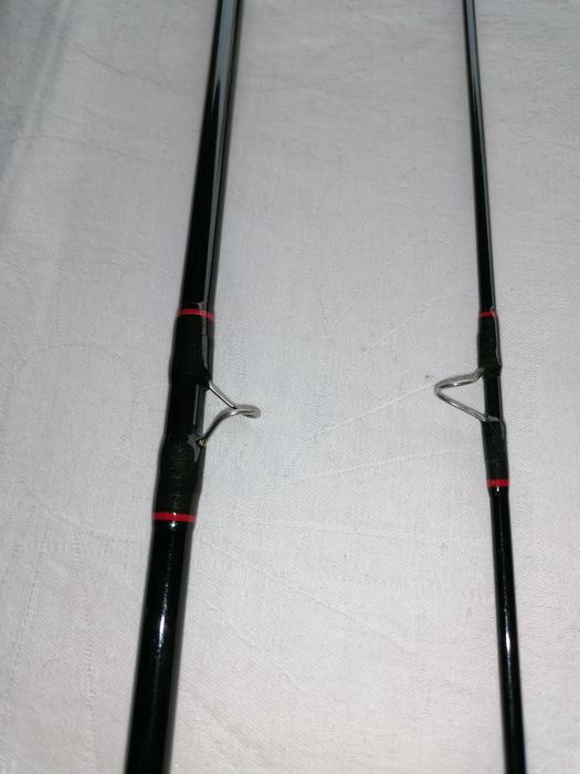 Lanseta Fly Berkley de colectie