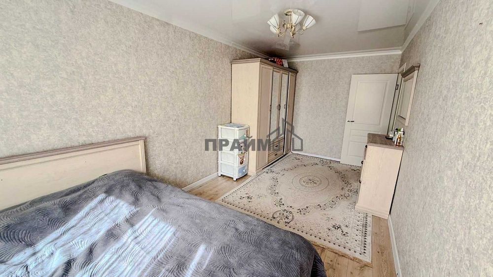 ПРОДАМ 3Х ком. Каратал (Адель ПРАЙМ)
