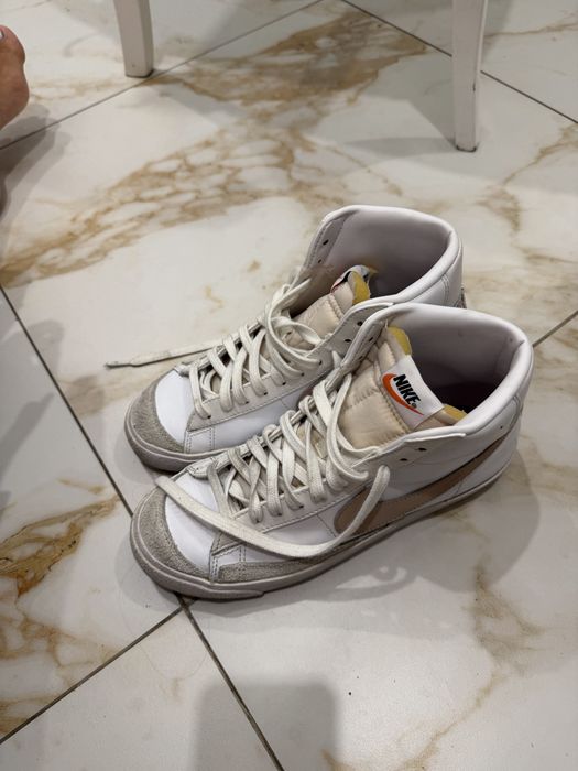 Кеды Nike Blazer Mid, оригинал, размер 40