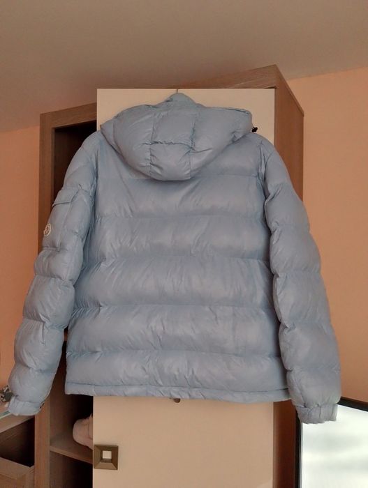 Geaca Monclare, mărimea XL