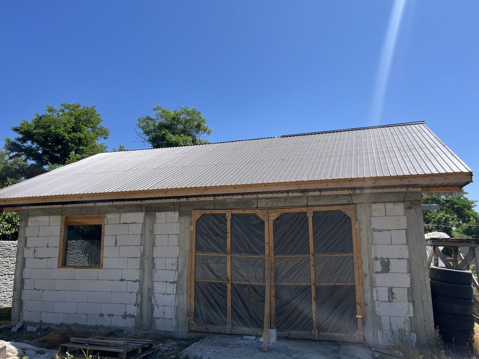 Casa Comuna Gheorghe Lazar Ialomita