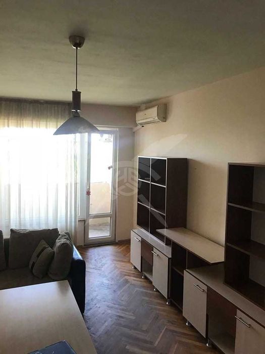 Дава се под наем Двустаен апартамент в Пловдив, Христо Смирненски - 68 кв.м за 425 € - Снимка #5