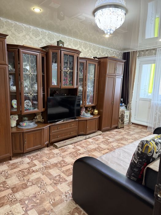 Продам 2-комнатную квартиру в хорошем состоянии