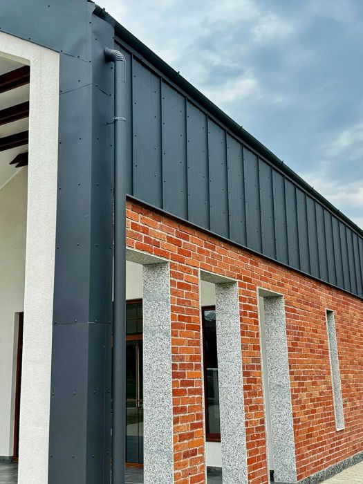 Caramida feliata decorativa - Reducere!!!