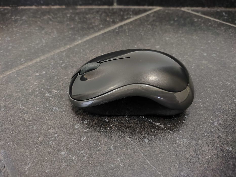 Офис мишка Logitech m175