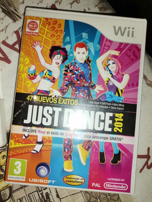 Гонзола нитендо wii