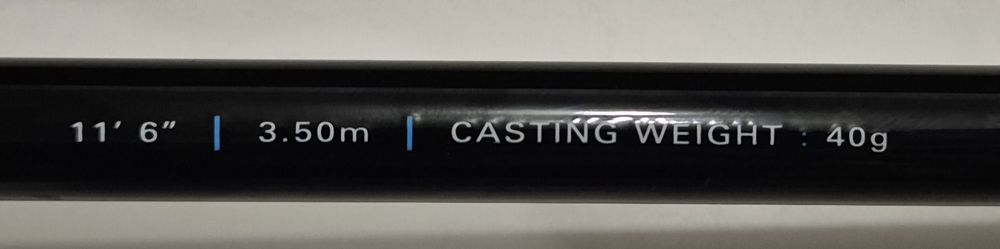 Preston Supera Preston Magnitude 320