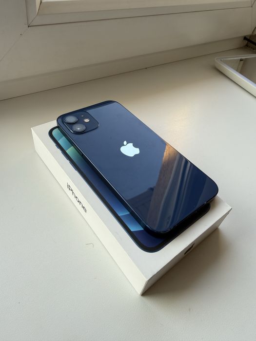Iphone 12, 128gb