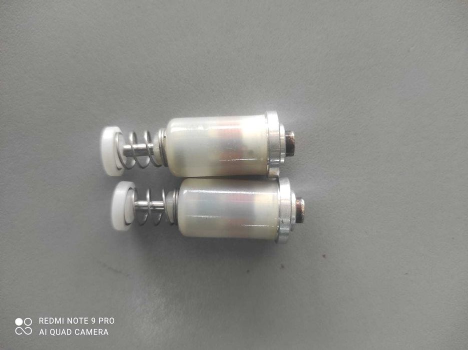 Клапан электромагнитный Арбат