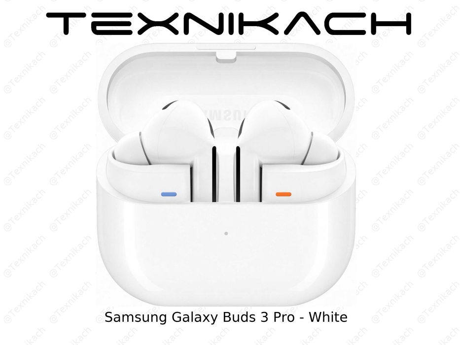 Samsung Buds 3 Pro • Yetkazib berish • Tekshirib to‘lash
