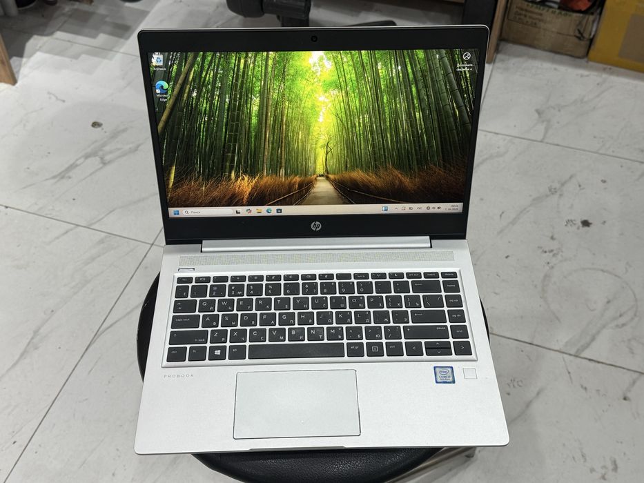 Ноутбук HP ProBook 440 G6