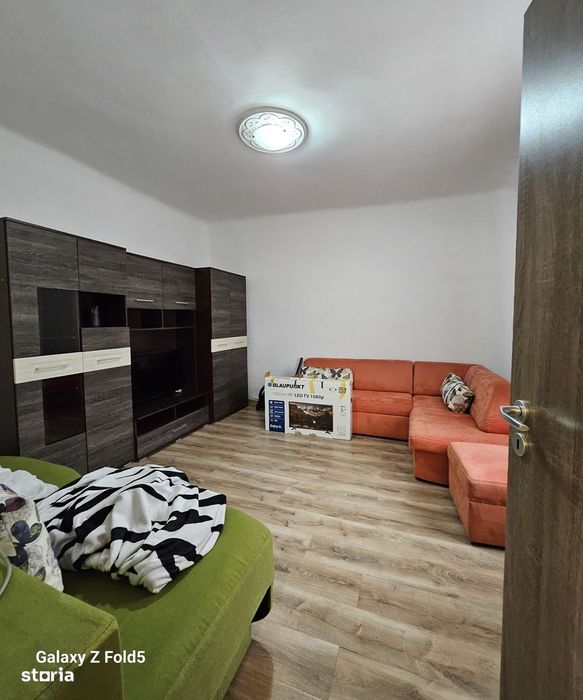 Apartament 2 camere de închiriat – Oradea, ultracentral (Str. Deltei)