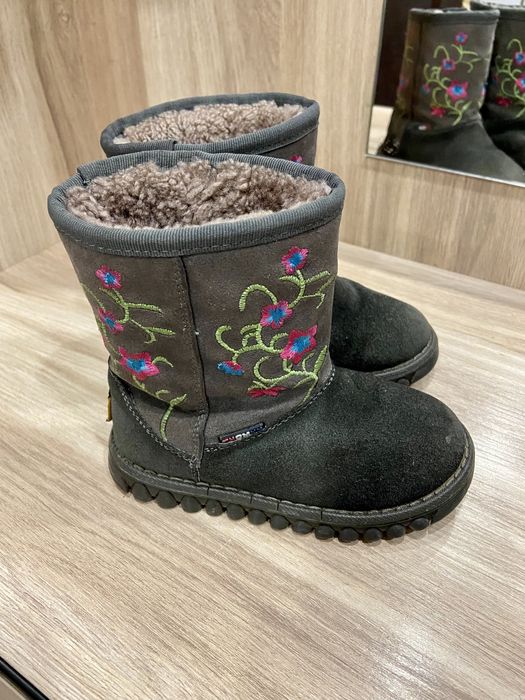 Продам валенки