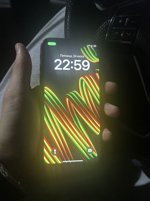 Iphone 11 64 gb аккум 74