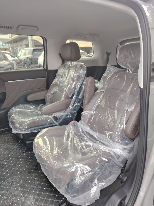 Wunling miniven 530km