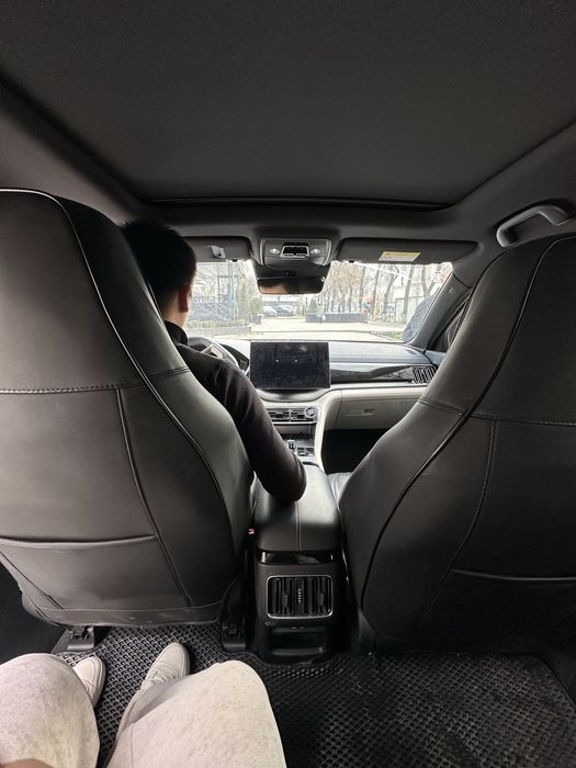 Byd Champion srochna sotiladi